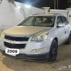 شفروليه ترافيرس 2009 ست 6 سرندل دفع امامي