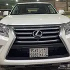 لكزس GX عبداللطيف جميل 2015