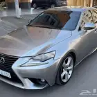 لكزس is350 2015 سعودي