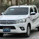 تويوتا هايلوكس 2020 ديزل سعودي