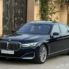 بي ام دبليو 730Li 2020 (بحالة ممتازة)