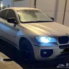 بي ام دبليو x6 2012