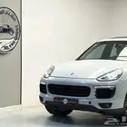 بورش كايين 2015