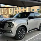 باترول نيسان بلاتنيوم