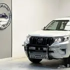 تويوتا برادو 2020 وكاله ( ممشى قليل )