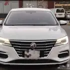 قاطعة مسافة 34 كلم MG 5. نصف فل   بصمة   شاشة   كاميرا