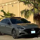 سوناتا 2023 سمارت سعودي