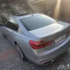 740i BMW 2017 Luxury
