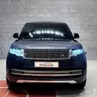 رانج روفر p400 HSE