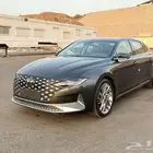 هونداي ازيرا ( بنزين 6 سلندر) 2022 فل كامل بدون بانوراما