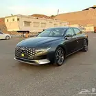 هونداي ازيرا 2023 ( بنزين ) فل كامل بدون بانوراما للبيع