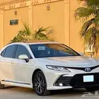 تويوتا كامري هايبرد فل كامل