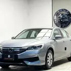 اكورد - 2017 - ستاندر - ممشى قليل - قمة ف النظافة