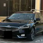 كيا كادينزا 2019 فل كامل (بحالة ممتازة)