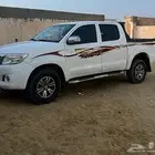 للبيع هيلوكس 2012