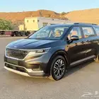 كيا كارنيفال 2021 ( ديزل ) شبه جديدة للبيع