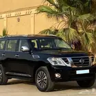 نيسان بتروال بلا تنيوم سعودي 2017