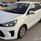 كيا بيجاس