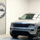 قراند شيروكي V6 - 2019