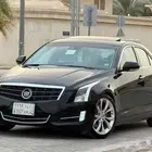 كدلك ATS فل كامل 2014 6 سلندر الحد 40 الف