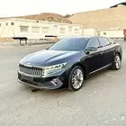كيا كادينزا 2020 ( بنزين ) فل كامل اعلى نوع بدون بانوراما
