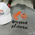 تطريز تيشرتات وزي موحد طباعة تيشرتات