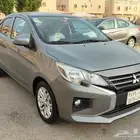 ميستوبيشي اتراج 2021 بدي وكالة