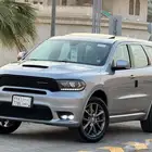 دوج دورانجو 2017 فل كامل GT للمستخدم الحد 58 الف