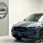 انفنتى Qx50 فل كامل 2022