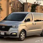 هونداي H1 ديزل 2021 (بحالة ممتازة)