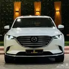 مازده CX9فل كامل ((2022))سنقستر بحاله ممتازه