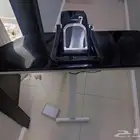 مكواه بخار بشاشة لمس