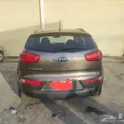 سبورتاج 2015 نص فل 2000