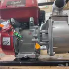 ماطور مياه 2ماطور ماء 2 بوصه قوة الماكينه 7 حصان