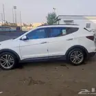 هيونداي سنتافي للبيع نظيف