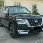 نيسان باترول Es 2 مديل 2023