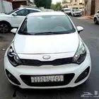 كيا ريو 2013