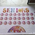 سينيور بورد حسب الطلب