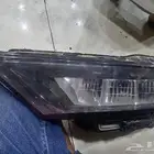 شمعه يسار سوناتا 2024 اصلي