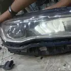 شمعه يمين جيلي امجراند 2023 جهت المعاون