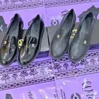 احذية نسائية تقليد برادا وقوتشي