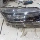 طقم شمعات راش 2022