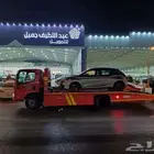سطحه الرياض نقل سيارات داخل و خارج دمام جده تبوك الحساء الجب