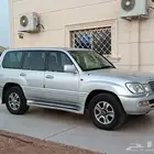 جيب لكزس 2006 مفحوص مجدد نظيف