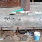 للبيع تنكي مويه 3طن