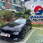 للاستيرادمن كوريا  BMW  530 i m kit 2025