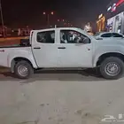 ايسوزو ديماكس غمارتين دبل 2020 للبيع السريع