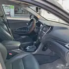 سنتافي ديزل