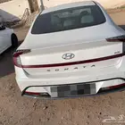 سوناتا ستاندر المطور