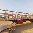 تيدر ناقله أعلاف